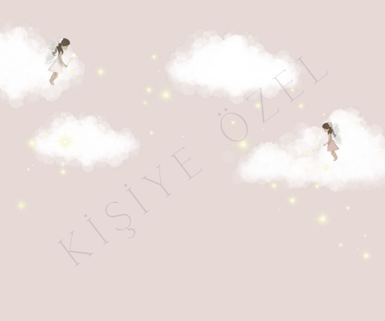 Duvar Kağıdı CP/134