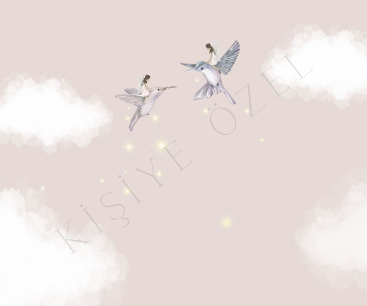 Duvar Kağıdı CP/133