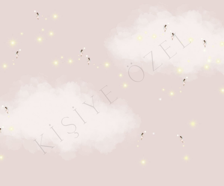 Duvar Kağıdı CP/130