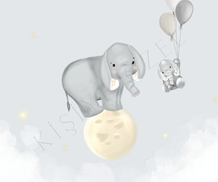 Duvar Kağıdı CP/129