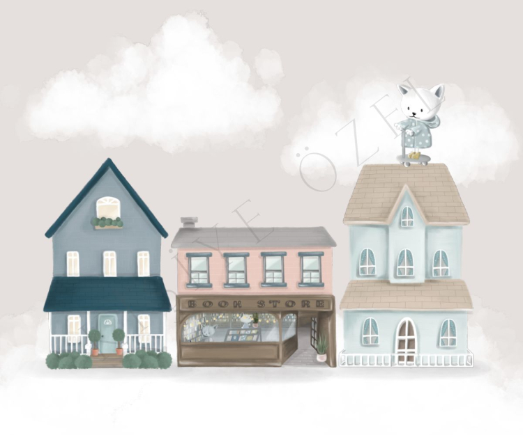 Duvar Kağıdı CP/135