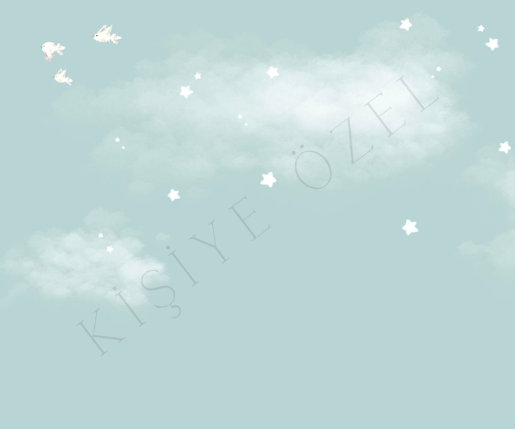 Duvar Kağıdı CP/141