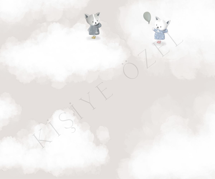 Duvar Kağıdı CP/143