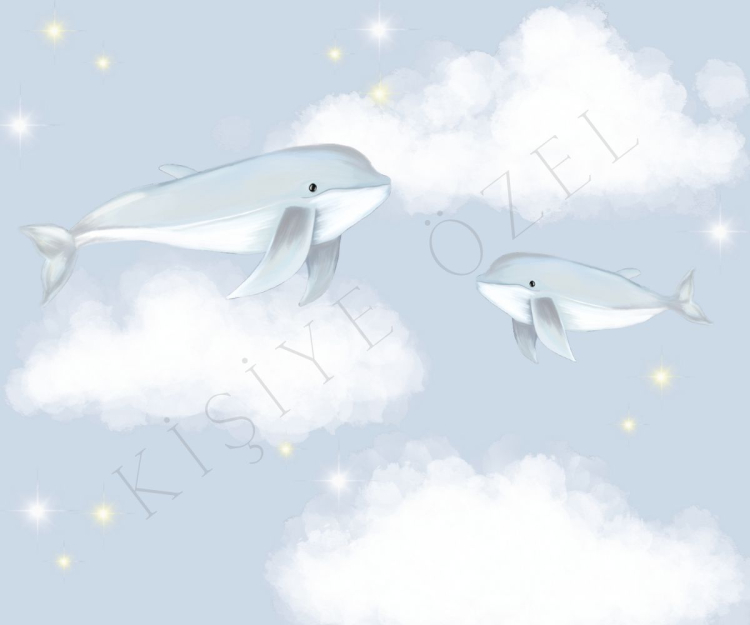 Duvar Kağıdı CP/119