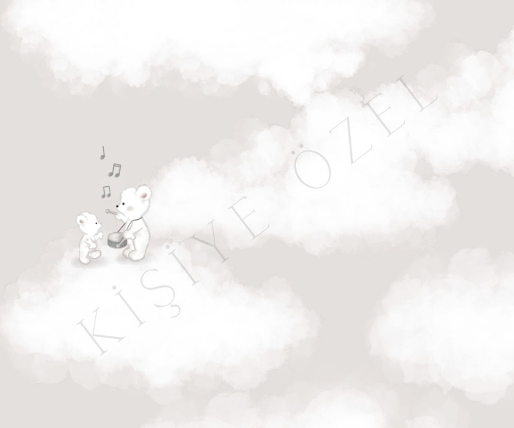 Duvar Kağıdı CP/121