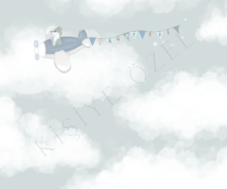 Duvar Kağıdı CP/126