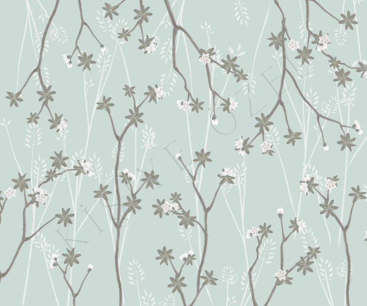 Duvar Kağıdı CP/127