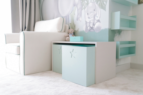 Roofy Oyuncak &Uuml;nitesi 2'Li