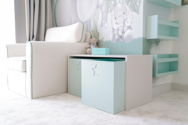 Roofy Oyuncak &Uuml;nitesi 2'Li