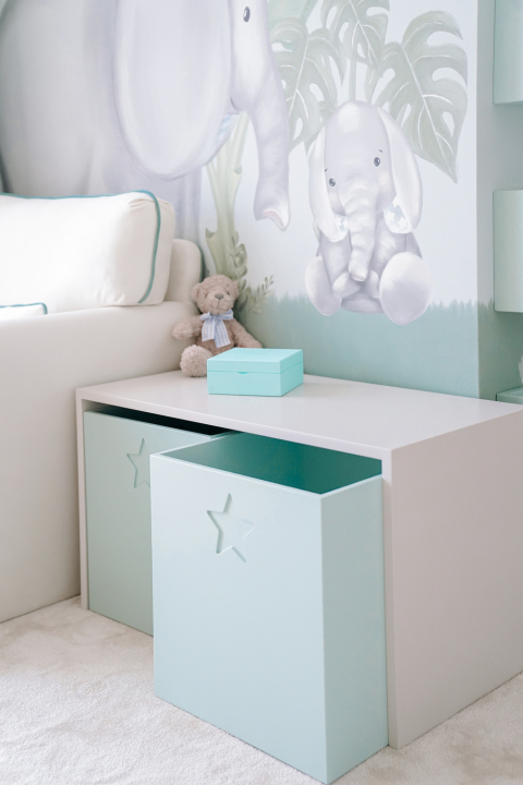 Roofy Oyuncak &Uuml;nitesi 2'Li