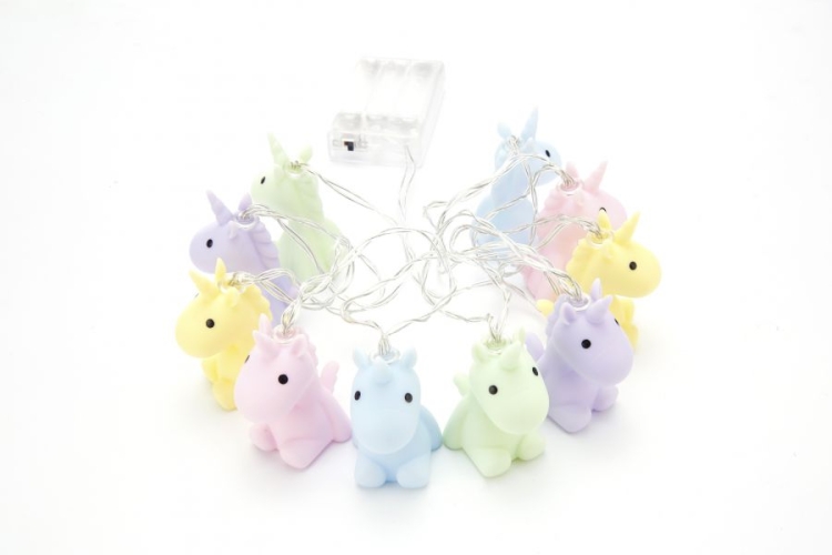 Dhink Baby Unicorn String