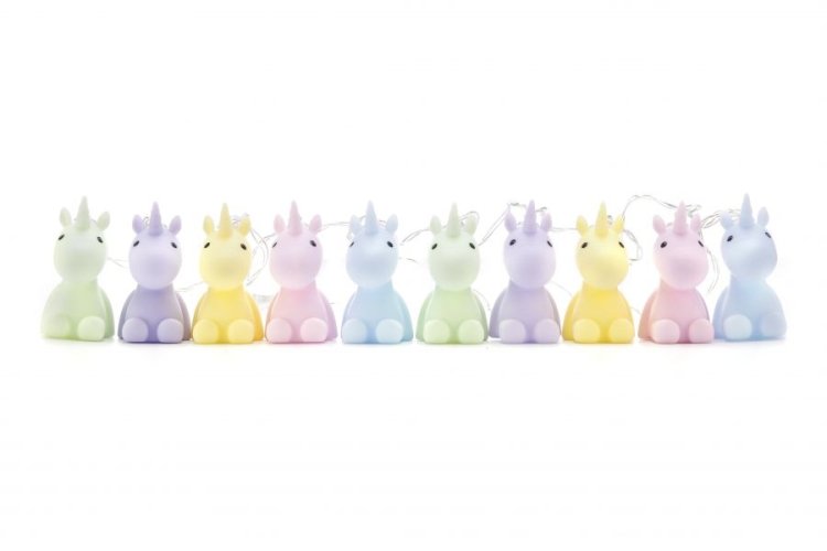 Dhink Baby Unicorn String