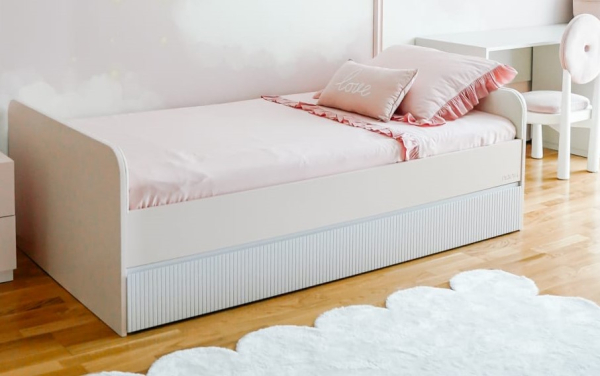 Fırlly Linen Tek Kişilik Nevresim Takımı 