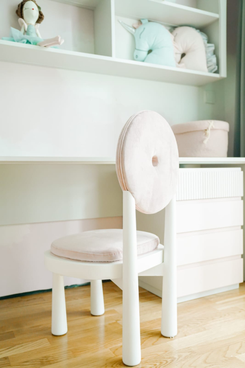 Luna &Ccedil;alışma Masası Seti 