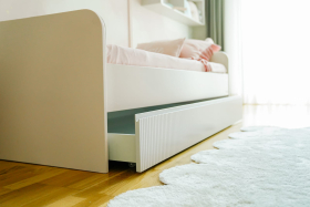 Boronia Karyola - Arkadaş Yataklı