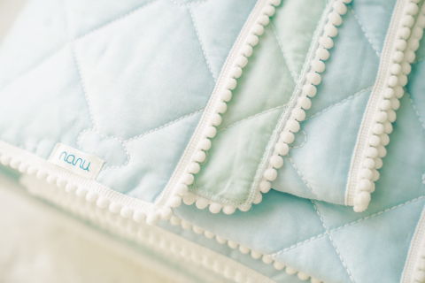 Mavy Yatak &Ouml;rt&uuml;s&uuml;