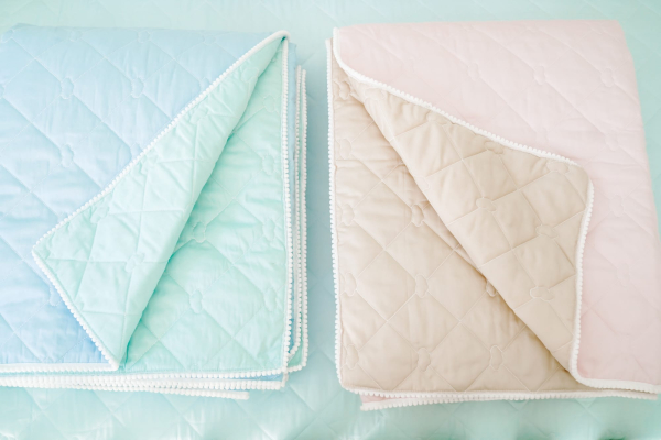 Mavy Yatak Örtüsü