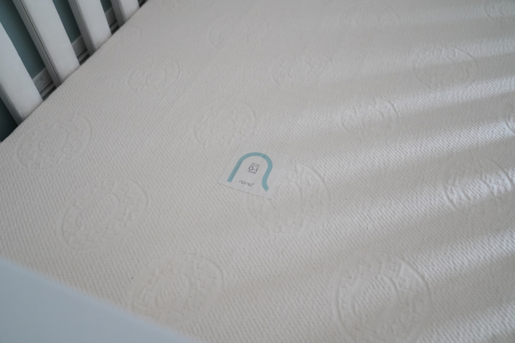 Nanu Dreambed Mattress 50x90