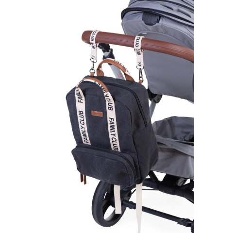 Childhome Anne Bebek Bakım Sırt &Ccedil;antası