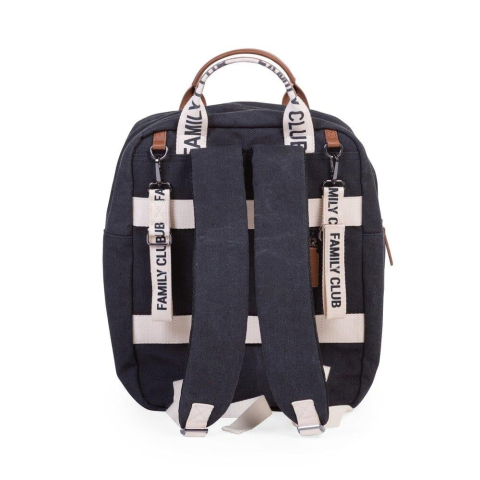 Childhome Anne Bebek Bakım Sırt &Ccedil;antası