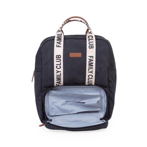 Childhome Anne Bebek Bakım Sırt &Ccedil;antası