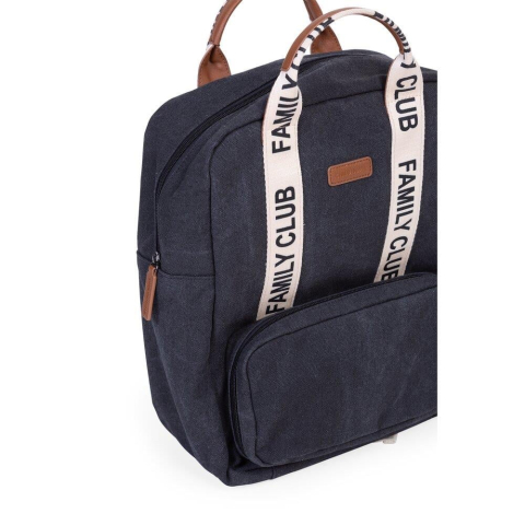 Childhome Anne Bebek Bakım Sırt &Ccedil;antası