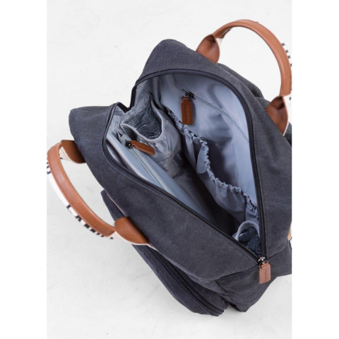 Childhome Anne Bebek Bakım Sırt &Ccedil;antası