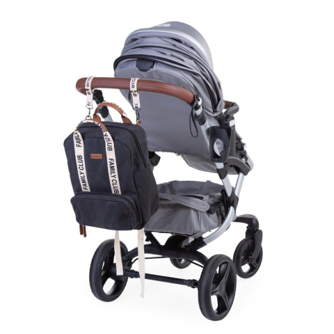 Childhome Anne Bebek Bakım Sırt &Ccedil;antası