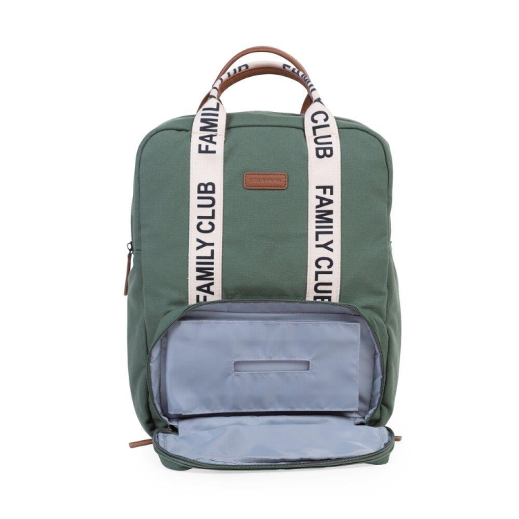 Childhome Anne Bebek Bakım Sırt &Ccedil;antası