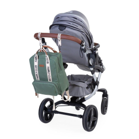 Childhome Anne Bebek Bakım Sırt &Ccedil;antası