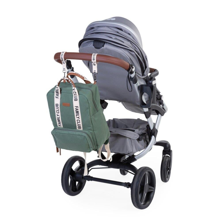 Childhome Anne Bebek Bakım Sırt &Ccedil;antası