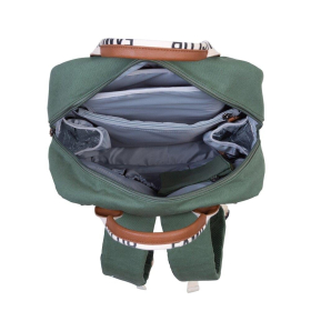 Childhome Anne Bebek Bakım Sırt &Ccedil;antası