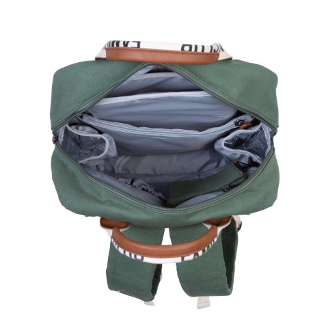 Childhome Anne Bebek Bakım Sırt &Ccedil;antası