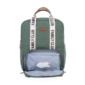 Childhome Anne Bebek Bakım Sırt &Ccedil;antası