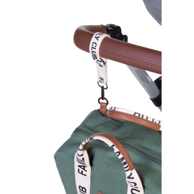 Childhome Anne Bebek Bakım Sırt &Ccedil;antası