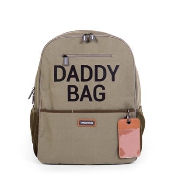 Childhome Daddy Bag Sırt Çantası 