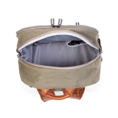 Childhome Daddy Bag Sırt &Ccedil;antası 