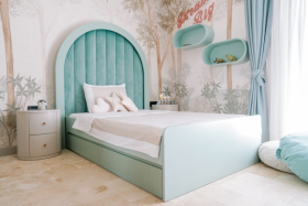 Romy Karyola - Arkadaş Yataklı 