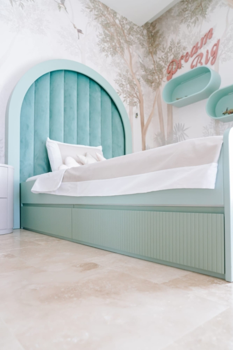 Romy Karyola - Arkadaş Yataklı 