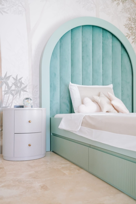 Romy Karyola - Arkadaş Yataklı 