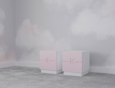 Bellis Komodin Harfli