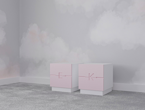 Bellis Komodin Harfli