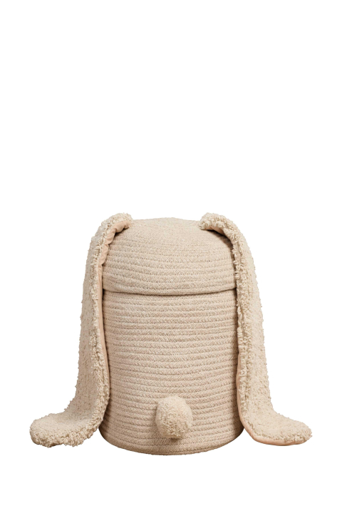 Lorena Canals Rabbit Sepet 