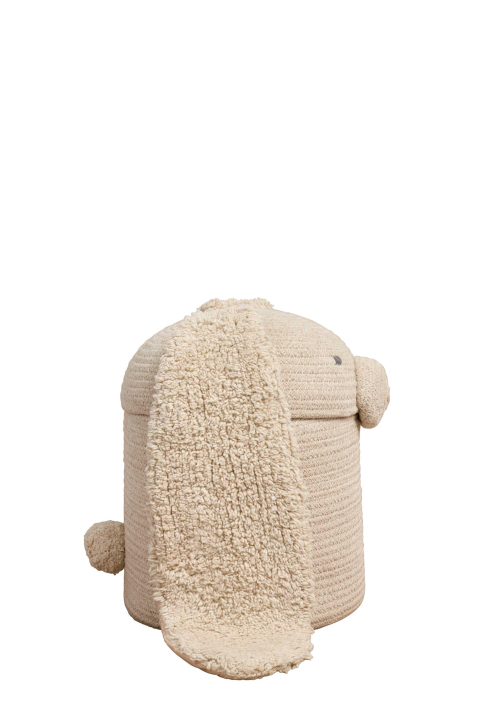 Lorena Canals Rabbit Sepet 