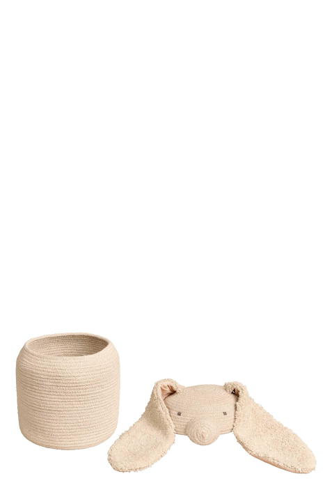 Lorena Canals Rabbit Sepet 