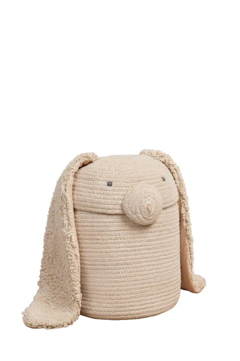 Lorena Canals Rabbit Sepet 