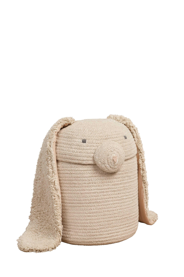 Lorena Canals Rabbit Sepet 