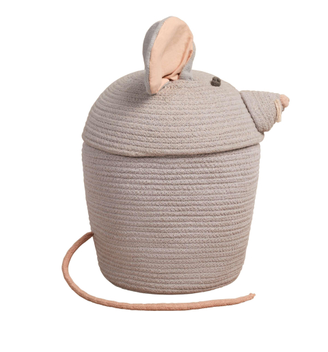 Lorena Canals Rat Renata