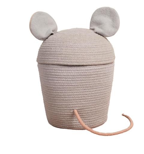 Lorena Canals Rat Renata