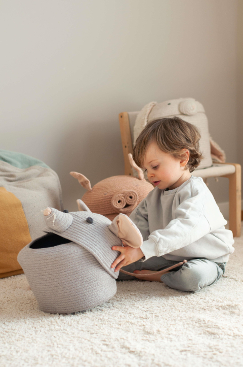 Lorena Canals Rat Renata